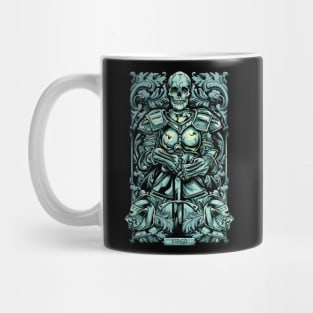 Virgo Mug